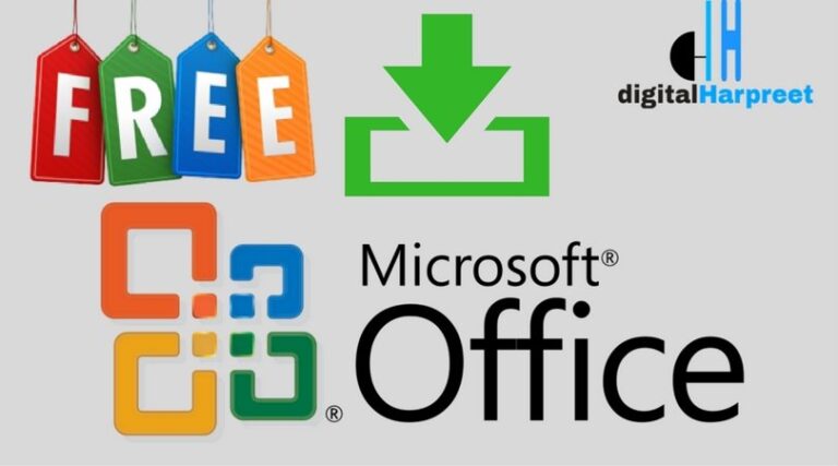 Free Alternative To Microsoft Office