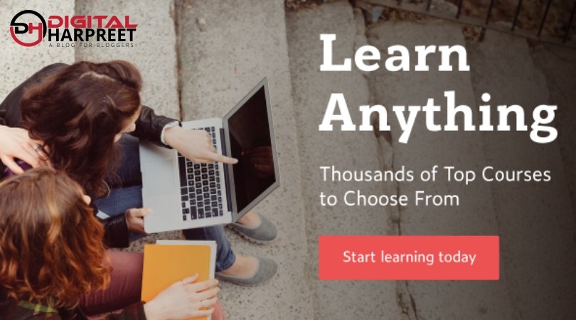 Best Udemy Courses List (Updated On: 10/31/18)